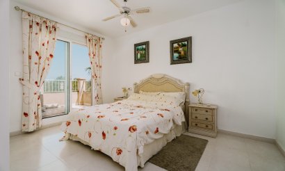 Resale - Townhouse - Orihuela Costa - Playa Flamenca