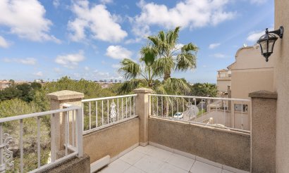 Resale - Townhouse - Orihuela Costa - Playa Flamenca
