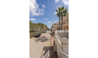 Resale - Townhouse - Orihuela Costa - Playa Flamenca