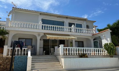 Revente - Villa - La Nucía - Monte Bello