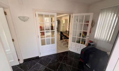 Revente - Villa - La Nucía - Monte Bello
