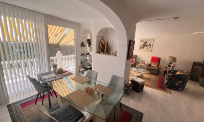 Revente - Villa - La Nucía - Monte Bello
