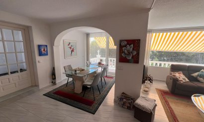 Revente - Villa - La Nucía - Monte Bello