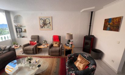 Revente - Villa - La Nucía - Monte Bello