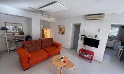 Revente - Villa - La Nucía - Monte Bello