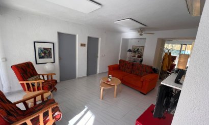 Revente - Villa - La Nucía - Monte Bello