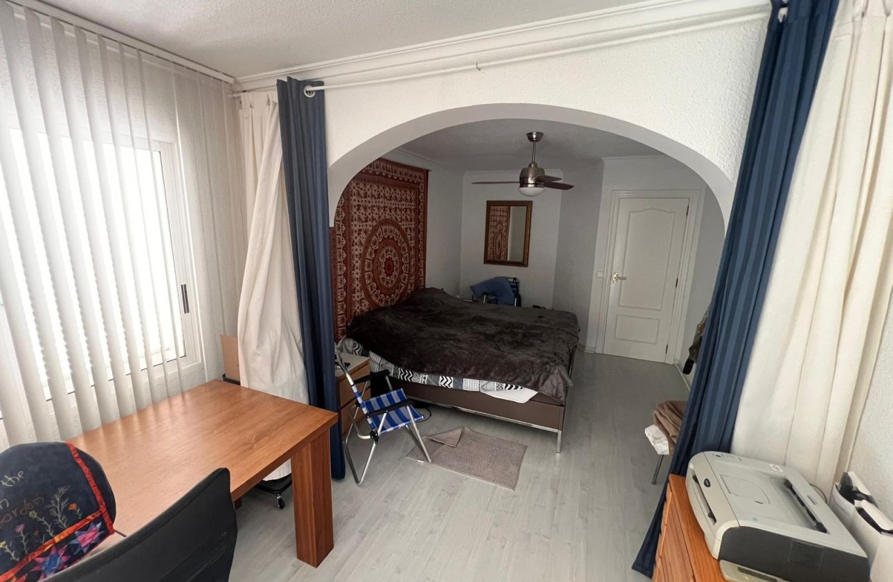 Revente - Villa - La Nucía - Monte Bello