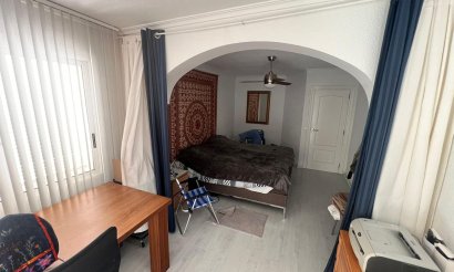 Revente - Villa - La Nucía - Monte Bello