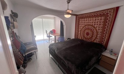Revente - Villa - La Nucía - Monte Bello