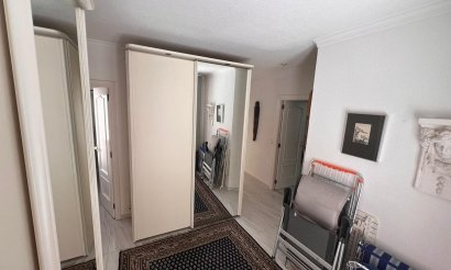 Revente - Villa - La Nucía - Monte Bello