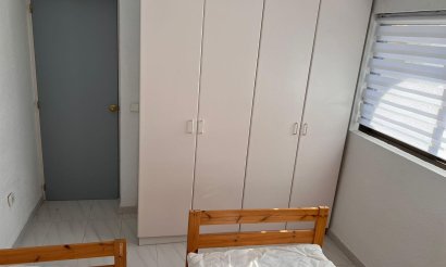 Revente - Villa - La Nucía - Monte Bello