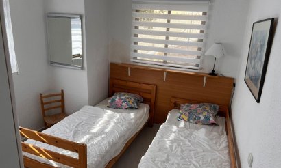 Revente - Villa - La Nucía - Monte Bello