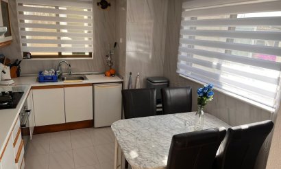 Revente - Villa - La Nucía - Monte Bello