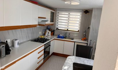 Revente - Villa - La Nucía - Monte Bello