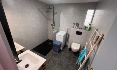 Revente - Villa - La Nucía - Monte Bello
