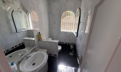 Revente - Villa - La Nucía - Monte Bello