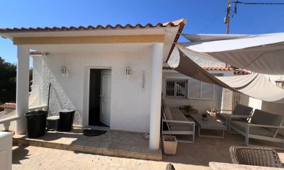 Revente - Villa - La Nucía - Monte Bello