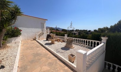 Revente - Villa - La Nucía - Monte Bello