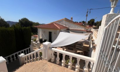 Revente - Villa - La Nucía - Monte Bello