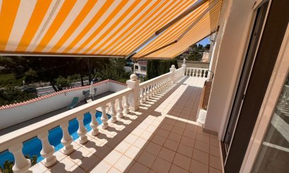 Revente - Villa - La Nucía - Monte Bello
