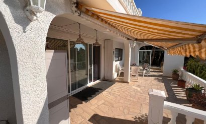 Revente - Villa - La Nucía - Monte Bello