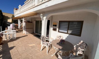 Revente - Villa - La Nucía - Monte Bello