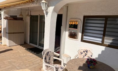 Revente - Villa - La Nucía - Monte Bello