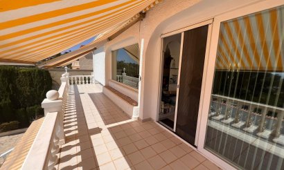 Revente - Villa - La Nucía - Monte Bello