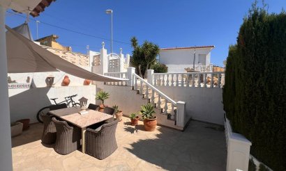 Revente - Villa - La Nucía - Monte Bello