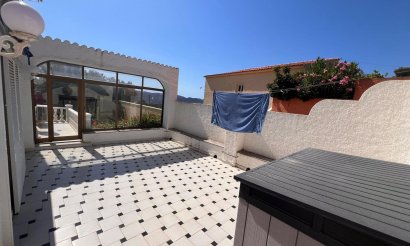 Revente - Villa - La Nucía - Monte Bello