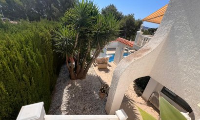 Revente - Villa - La Nucía - Monte Bello
