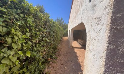 Revente - Villa - La Nucía - Monte Bello