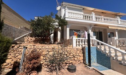 Revente - Villa - La Nucía - Monte Bello