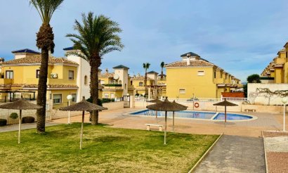 Resale - Villa - Ciudad Quesada - Lo Crispin