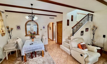 Resale - Villa - Ciudad Quesada - Lo Crispin