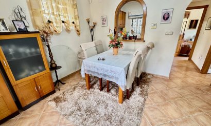 Resale - Villa - Ciudad Quesada - Lo Crispin