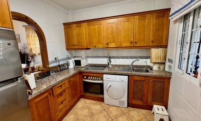 Resale - Villa - Ciudad Quesada - Lo Crispin