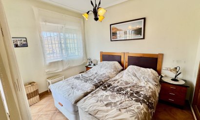 Resale - Villa - Ciudad Quesada - Lo Crispin