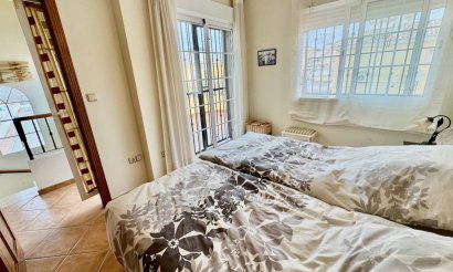 Resale - Villa - Ciudad Quesada - Lo Crispin
