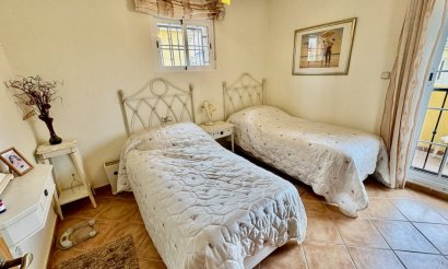 Resale - Villa - Ciudad Quesada - Lo Crispin