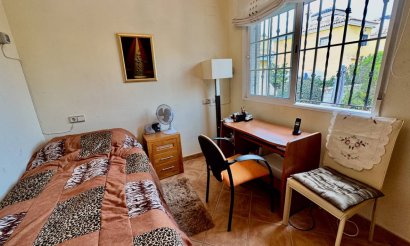 Resale - Villa - Ciudad Quesada - Lo Crispin