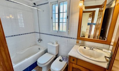 Resale - Villa - Ciudad Quesada - Lo Crispin
