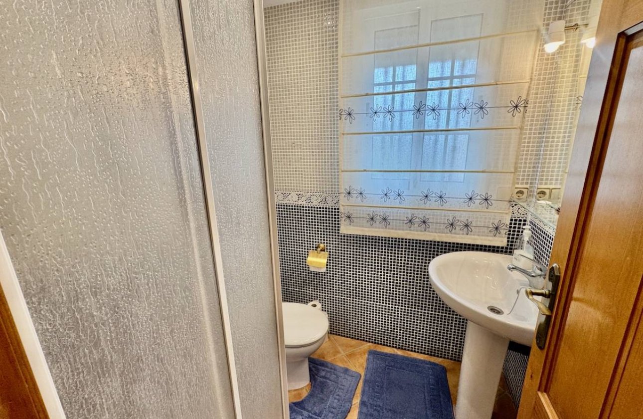 Resale - Villa - Ciudad Quesada - Lo Crispin