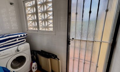 Resale - Villa - Ciudad Quesada - Lo Crispin