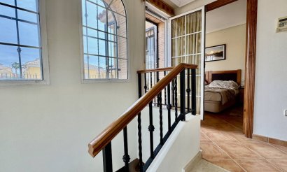 Resale - Villa - Ciudad Quesada - Lo Crispin