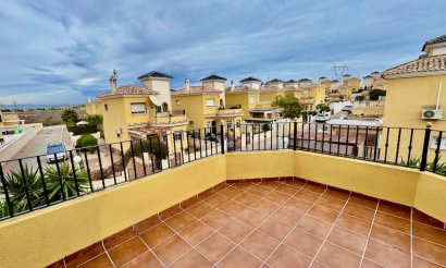 Resale - Villa - Ciudad Quesada - Lo Crispin