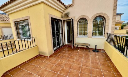 Resale - Villa - Ciudad Quesada - Lo Crispin