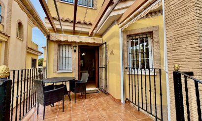 Resale - Villa - Ciudad Quesada - Lo Crispin