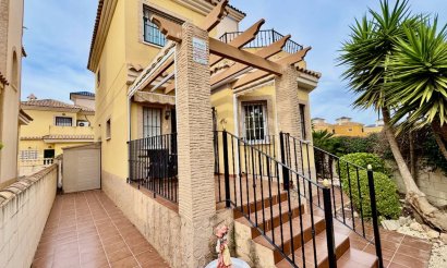 Resale - Villa - Ciudad Quesada - Lo Crispin