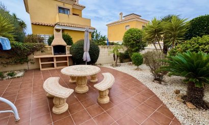 Resale - Villa - Ciudad Quesada - Lo Crispin